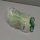 3"x4" Flickering Flameless Candles, Realistic LED Candles, Battery Operated Candles with Remote and Timers, Real Wax Electric Fake Pillar Candles for Festival Wedding Home Party Decor-2Pack