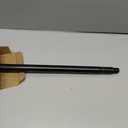 KeFanta Razor Blade Floor Scraper, 4" Wide Heavy Duty Scraper Tool with 45.7" Long Handle, 10PCS Extra Metal Blades, Paint Scrapers for Cleaning Wall Glass Tile Floor Paint Gum Glue Stains Linoleum