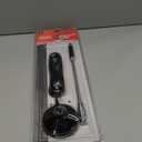 RoadPro (RP-711) 24" Magnet Mount Stainless Steel CB Antenna Kit, Black