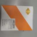 MRGLAS for MagSafe Car Mount [ 2025 Upgraded 40 Strong Magnets] [360 Rotation] Air Vent Magnetic Phone Holder [Double Metal Hook] Car Phone Holder Mount Compatible iPhone 17 16 15 Pro Max Plus S25 24 (Black)