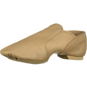 Capezio Women's E Series Jazz Slip-on Shoe (4)