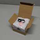 Smart Ring for Women & Men, Health Tracker Ring with Heart Rate, Blood Oxygen,Blood Pressure, IP68 Waterproof Fitness Ring, Sleep Tracker for iPhone and Android, No APP Fee (Green, 8#)