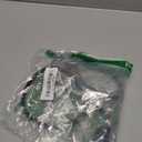 LSU 4.9 Lambda WideBand O2 Oxygen Sensor | for AEM 30-4110 30-0300 30-0310 - X Series AFR Inline Controller - UEGO A/F Ratio Wideband 02 Gauge | Replace# 17025, 0258017025