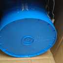 5-Gallon Bucket with Paint Tray, Dustpan Edge, Pour Spout, 3-Pack