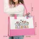 Gifts for Women Basket Set of 6, Christmas Mothers Day Birthday Gifts for Mom Grandma Sister Daughter