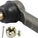 MOOG ES801123 Steering Tie Rod End for Ram 1500