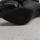 DREAM PAIRS Women's High Heels Over The Knee Boots Thigh High Pointed Toe Stiletto Long Fall Sexy Boots 7.5