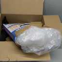 Queen/Full/Full-XL Foam Mattress Vacuum Bag for Moving, Vacuum Seal Mattress Bag with Straps