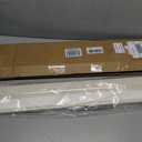 LazBlinds No Drill Cordless Cellular Shades, 35" W x 64" H, Beige