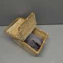 Rubies The Wizard of Oz: Toto in a Basket Costume Accessory for Kids or Adults, Unisex No Size