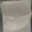 Fitable 8 Pack Table Cloth Rectangle Table: Stain and Wrinkle Resistant Tablecloth Rectangular, Washable Polyester Tablecloths for Wedding Party Dining Banquet Event Catering(Ivory, 70x120 Inch)