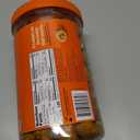 Reese's Filled Pretzels, Peanut Butter Pretzel Nuggets, Crunchy, Ready to Eat, Sweet and Salty Snack, 18oz Jar (EXP 12/19/26)