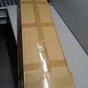 Black Hardware Cloth 1/2 inch 48 x 100 ft 19-Gange PVC Coated Wire Mesh Roll,Black Chicken Wire Fencing,Garden Fencing,Snake Fence, Welded Wire Mesh Fene Roll,Gopher Wire mesh