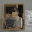 TPLink Tapo 1080P Indoor Security Camera for Baby Monitor, Dog Camera w/Motion Detection, 2Way Audio Siren, Night Vision, Cloud & SD Card Storage, Works w/Alexa & Google Home (Tapo C100)