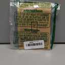 D'Addario Eclipse Headstock Clip On Guitar Tuner, PW-CT-17BK, Black