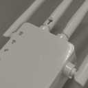 WiFi Extender,WiFi Extender Signal Booster for for Home & Outdoor,Device Servers Covers Up to 6000 Sq. ft and 35 Devices,Internet Booster