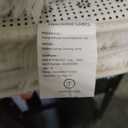 White Shag Area Rug 9x12: Large Fluffy Rug for Living Room - Big Plush Fuzzy Carpet(White, 9x12 Feet)