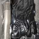 Yitrust 6 in 1 Hair Dryer Brush 60000RPM Blow Dryer Brush Upgrade Multi Hair Styling Tools Powerful Blow Out Auto Wrap Curlers Hot Air Brush Curling Wand Straightener Volumizer (Champagne Silver)