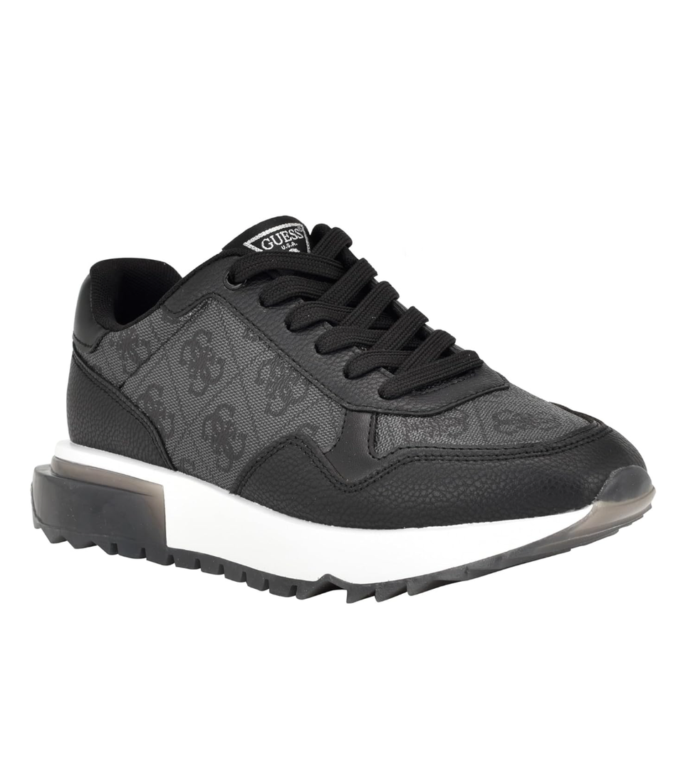 Guess Women's Melany Sneaker, Size 8M