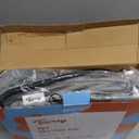 Toozey Large Heated Pet Mat 35x24 in  Waterproof, Chew Resistant, 6 Temp Settings with Timer, Indoor Use for Dogs and Cats