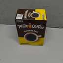Philz Coffee Philtered Soul K-Cup Pod Coffee, Single Serve Keurig K-Cup Pods, Medium Roast Coffee, 20 count (EXP 07/19/28)