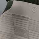 DcOaGt Dog Shoes for Large Dogs XXL,Mesh Breathable Dog Boots & Paw Protectors for Hot Pavement Summer Winter Snow, 360Anti-Slip Dog Booties for Hiking/Walking,Military Green 4PCS(Size 9)