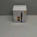 Toastmaster Immersion Hand Blender Mixer Black with 700ml Blending Cup 100W