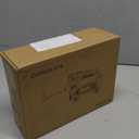 Cordless Tire Inflator Air Compressor Compatible With Dewalt 20V Max Battery, LIVOWALNY Portable Handheld Air Pump with Digital Pressure Gauge for Cars Motorcycles Bikes Sport Balls (No Battery)