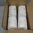Pampers Baby Diapers - Swaddlers - Size 0, 84 Count, Ultra Absorbent Disposable Newborn Diaper