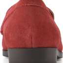 WHITE MOUNTAIN Women's Shoes Casavas Loafer (6.5)