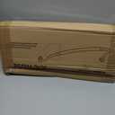 A-Premium A/C Discharge Line Hose Assembly Compatible with Kenworth C500 C540 C550 K100 K100E K130 K150 K220 K270 K300 K370 L700 T170 T2000 T270 T300 T370 T400 T450, Compressor to Condenser