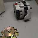 Powermaster 478021 Alternator