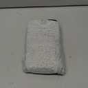 UMMISS Cotton Underwear for Womens High Waisted Slight Tummy Control High Cut Panties Full Coverage Ladies Briefs 5 Pack (X-Large)