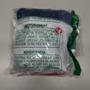 Viodia Women's 9" Long Swim Shorts Modest Swimsuits Bathing Suit Knee Length Bermuda Board Shorts for Women with Pocket (X-Large, Bright Ocean)