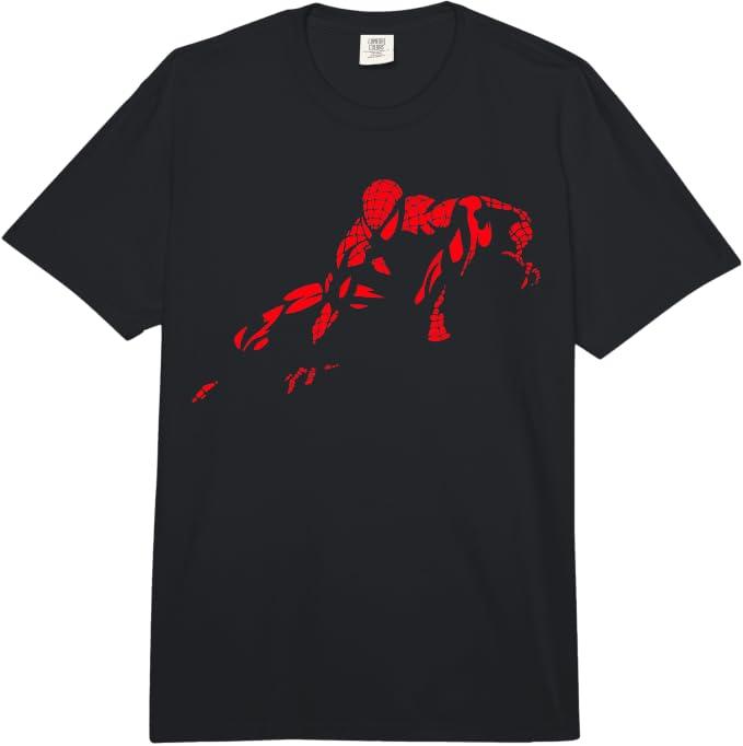 Spider-Man shirt size M