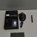 DDPAI 4K Dash Cam Front and Rear, Dual STARVIS 2 IMX678 IMX662 Dashcam,4K+1080P HDR Car Camera With Bulitin 32G eMMC, 3K/60FPS,4G LTE Support,5G WiFi GPS, 3" IPS,Night Vision,24H Parking Mode,Z60 Pro