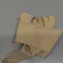 Post Surgical Chin Strap Bandage for Women - Neck and Chin Compression Garment Wrap - Face Slimmer, Jowl Tightening (M) (Medium (Pack of 1), Beige)