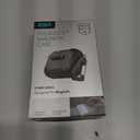 ESR for AirPods Pro 2 Case (2023/2022/2019, 2nd/1st Gen), Compatible with AirPods Pro 2nd Generation (USB-C/Lightning Cable), Effortless MagSafe, Drop-Proof Lock, Easy Open, Cyber Series, Black | 2023, 2022, 2019, 2nd Gen, 1st Gen, USB-C