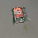 I-MGAE-IN-AR Compact Case for iPhone 17 Pro Butterfly Design,3D Diamond Camera Lens Protection Frame,Cute Soft Slim TPU Shockproof Protective Phone Cases Cover for Women Girls Aesthetic Rose Gold