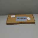 YestBuy Acrylic Risers Display Stand For Pop Figures, 3 Tier Cupcake Stand, Perfume Stand Organizer,2 Pack Half Moon Dessert Stand for Food, Acrylic Display Stand for Collections. (Clear)