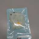 2 PCS Clothes for 17cm Doll Cloth, Dress up Animal Style Outfits with Tails, Boys and Girls Stylish Adorable Dolls Clothes Accessories (No Doll)(Dinosaur)