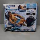 Aqua Pool Chair Float for Adults  Zero Gravity Pool Floats  Multiple Colors/Shapes/Styles  for Adults and Kids Floating