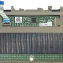 Replacement for Dell XPS 15 9570 9550 9560 /Precision 5510 5520 5530 5540 Touchpad Trackpad Mouse Board with Cable 0GJ46G 03T2W4 GJ46G 3T2W4 P8J3M