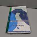 NEENCA Professional Knee Brace for Pain Relief, Medical Knee Support with Patella Pad & Side Stabilizers, Compression Knee Sleeve for Meniscus Tear, ACL, Joint Pain, Runner, Workout (Black, Medium)