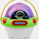 Code Red Space Ship Beach Toy 