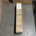 4Ft Pre-Lit Artificial Christmas Tree Hinged 100 LED  