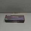 8-Port 2.5G Unmanaged Ethernet Switch, 82.5G Base-T Ports, 210G SFP+ Uplink, Supports 100/1000/2500Mbps, Fanless Metal Casing, Plug & Play