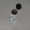 LISEN A608 Magnetic Grip Suction Cup Phone Mount