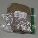 baleaf Women's Leggings with Pockets Black Tummy Control Workout High Waisted Athletic 7/8 Ultra Soft Gym Yoga Ankle Pants (Medium, Light Brown)