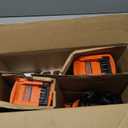 Black & Decker 20V MAX Drill/Driver Impact Combo Kit with BLACK+DECKER WM425-A Portable Project Center and Vise